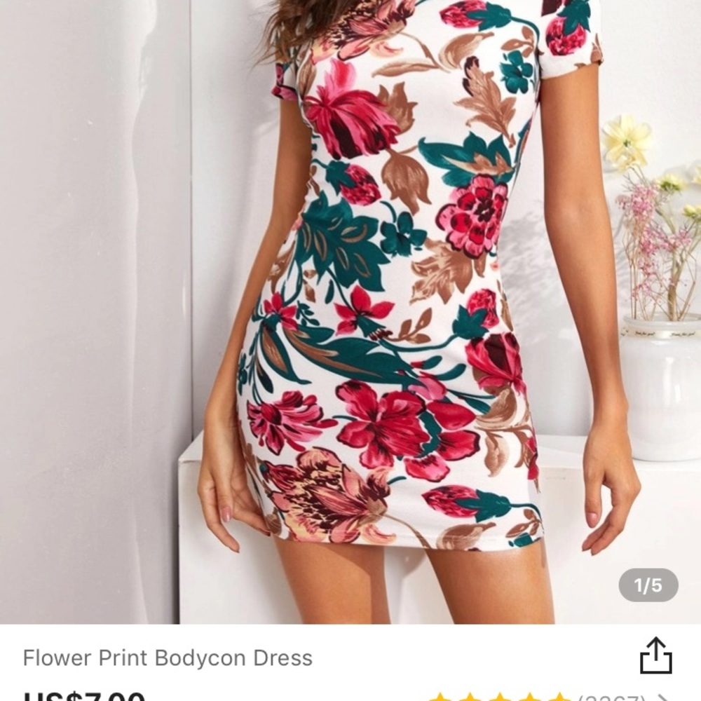 Dress